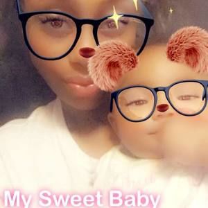 Meet your Posher, Heidi